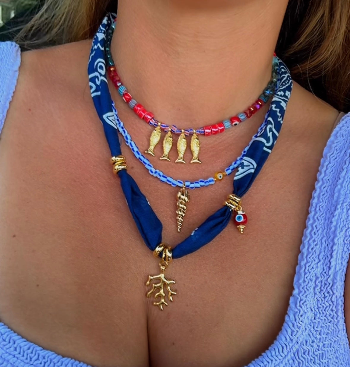 EYE CANDY JEWELRY COLLECTION