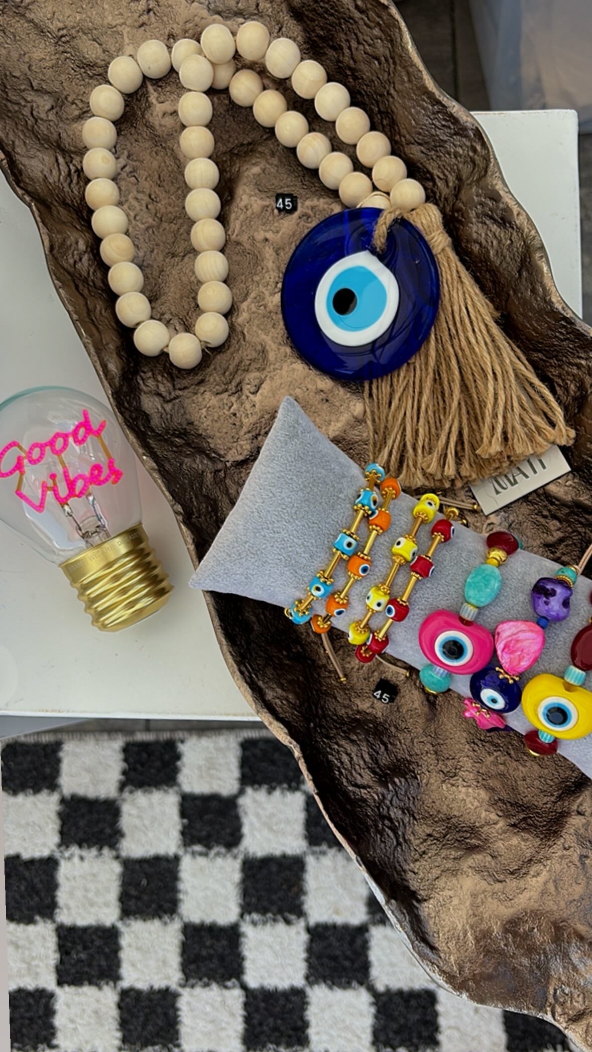 MATI BRACELETS