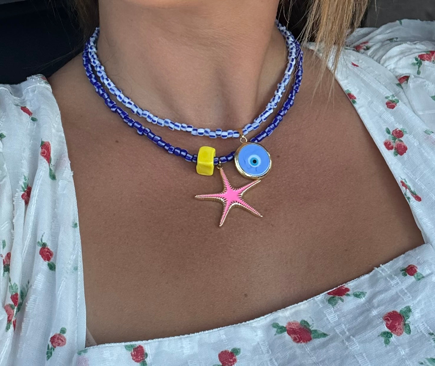 EYE CANDY JEWELRY COLLECTION
