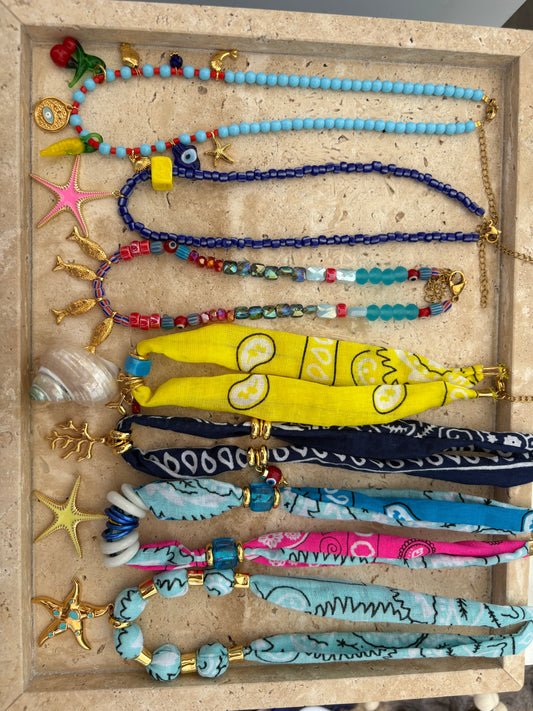 EYE CANDY JEWELRY COLLECTION