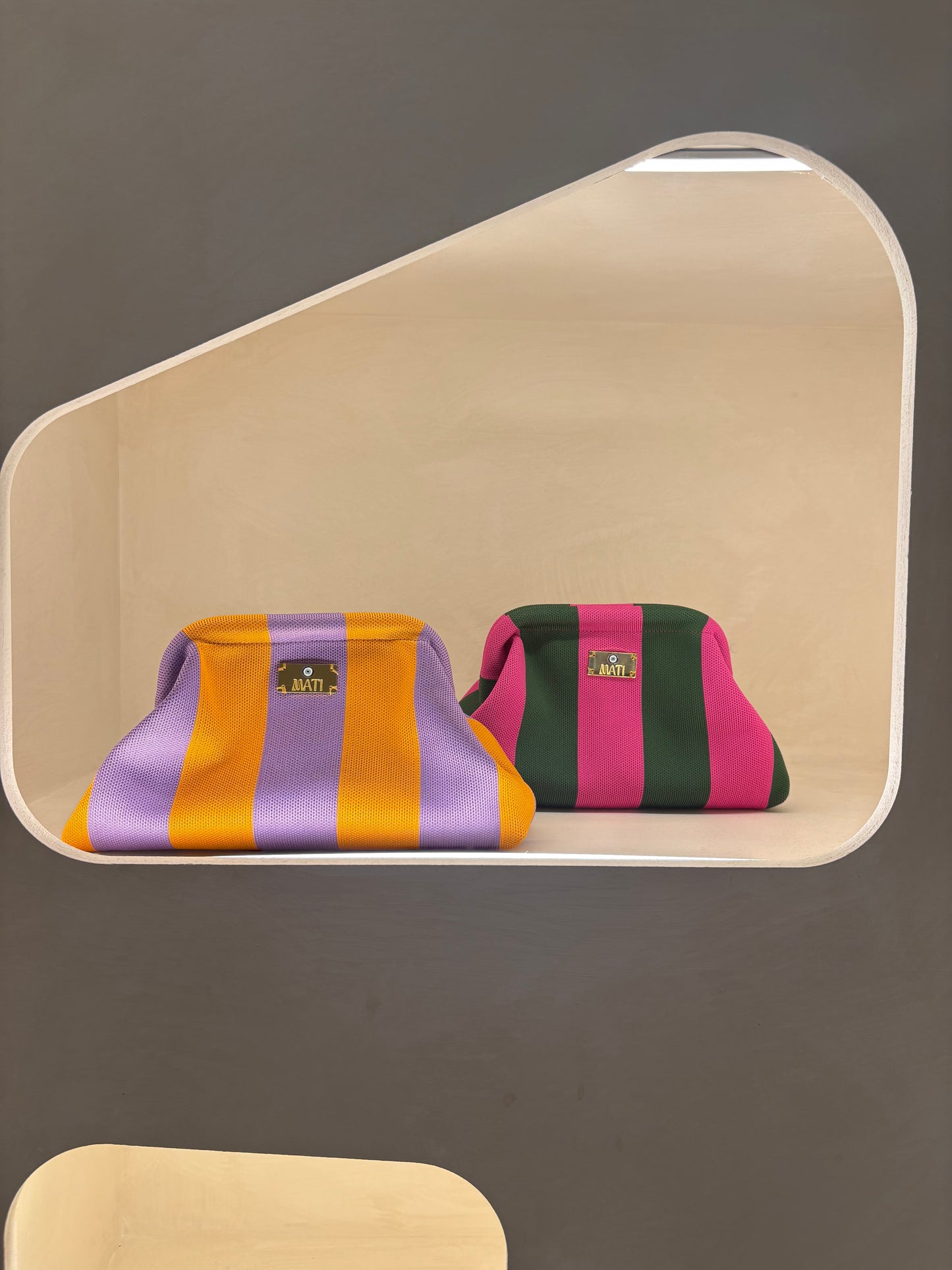 POSITANO POUCH