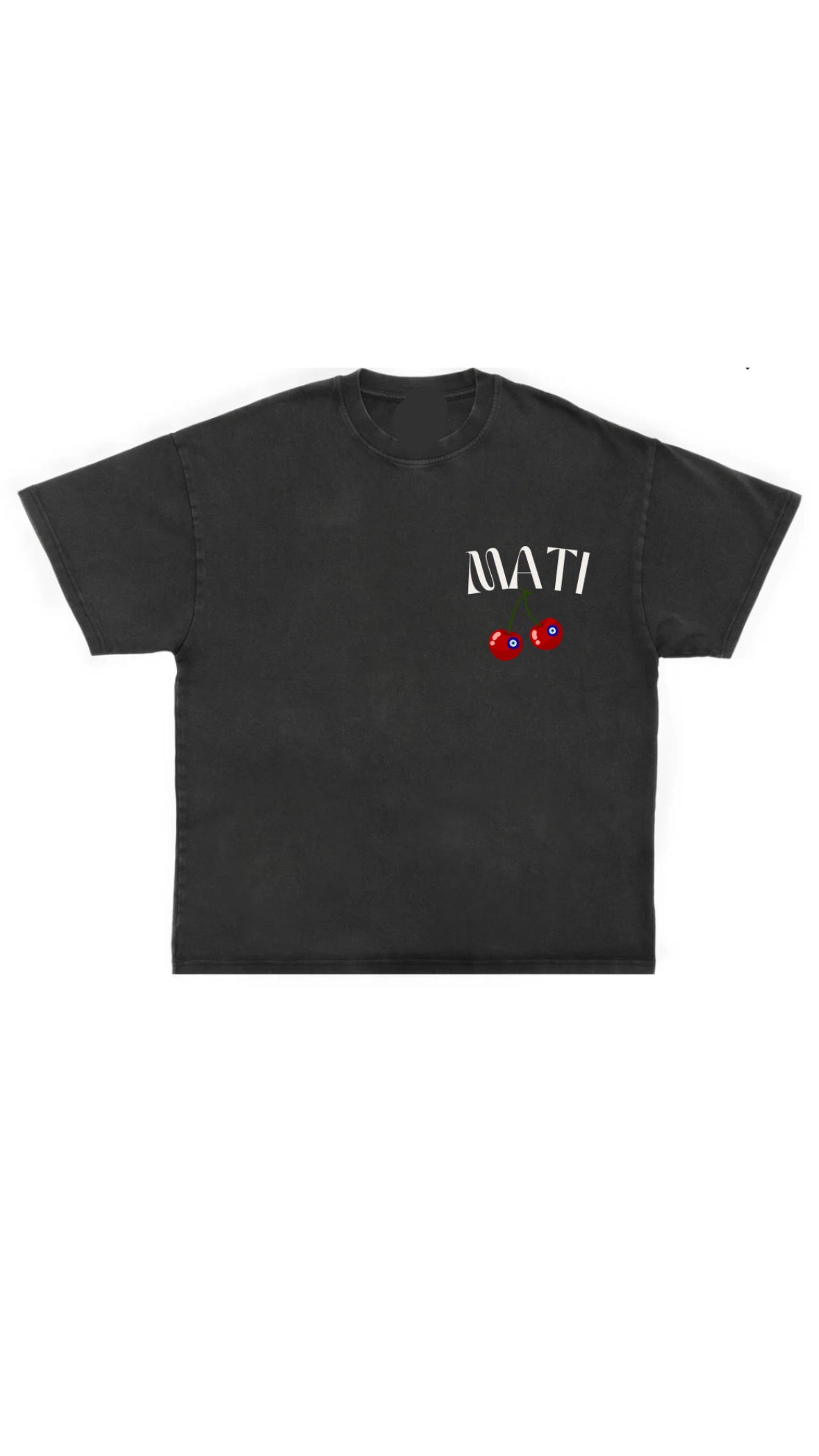 THE GOOD VIBE TEE