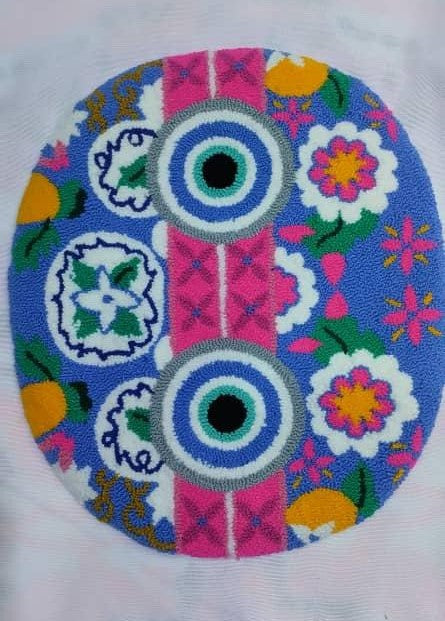 PORTOFINO POUCH