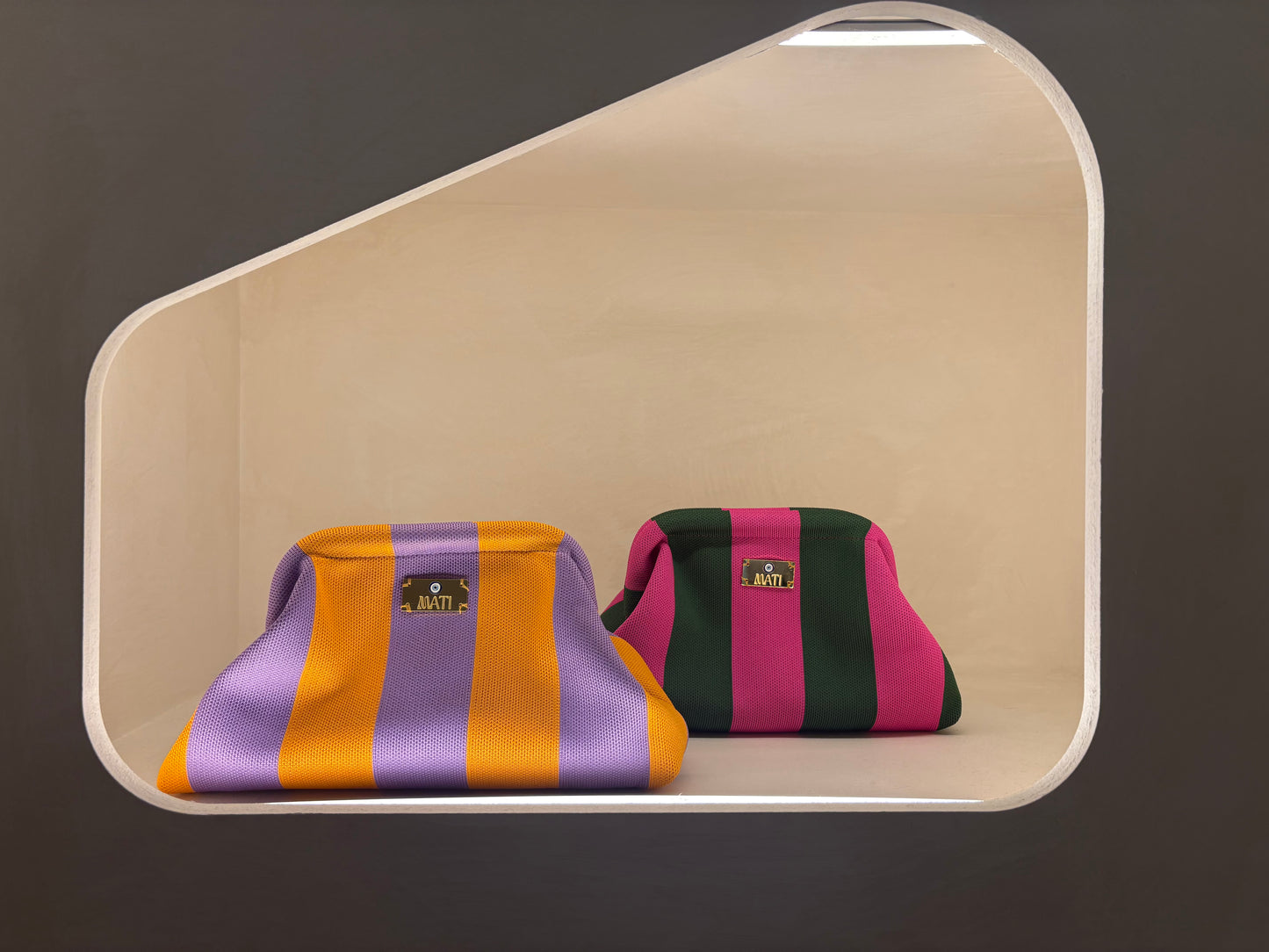 POSITANO POUCH