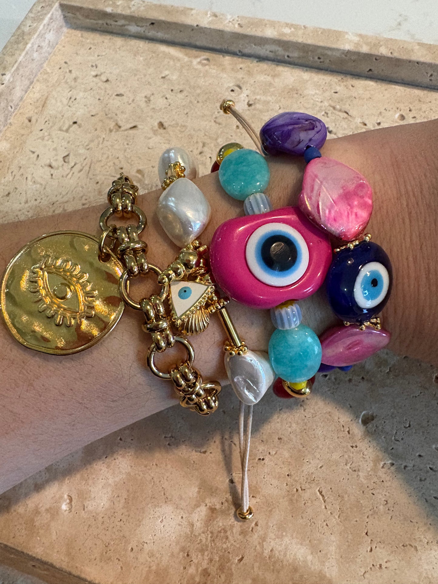 MATI BRACELETS