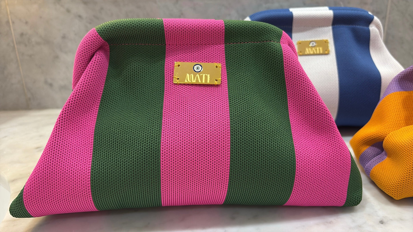 POSITANO POUCH