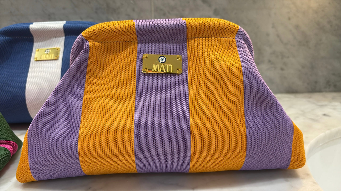 POSITANO POUCH