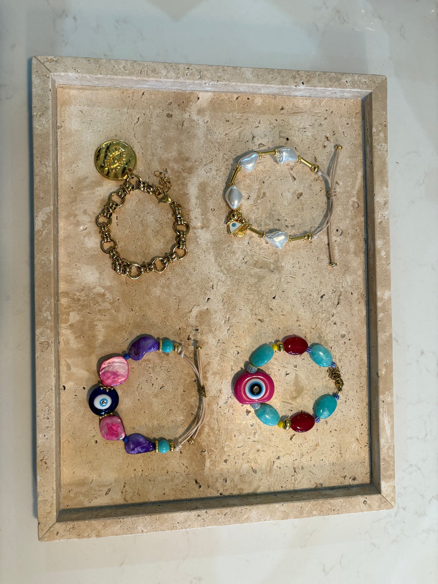 MATI BRACELETS