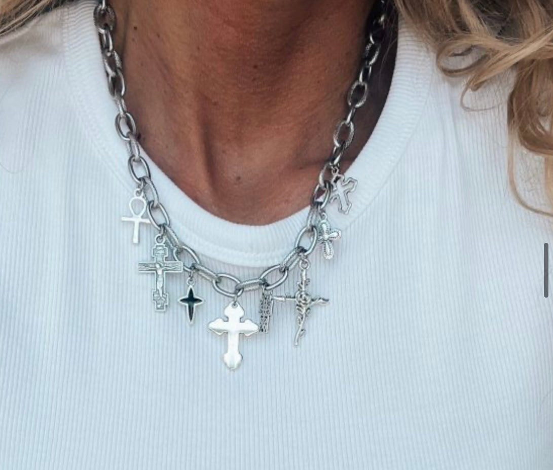 THE ICONIC MATI STACK