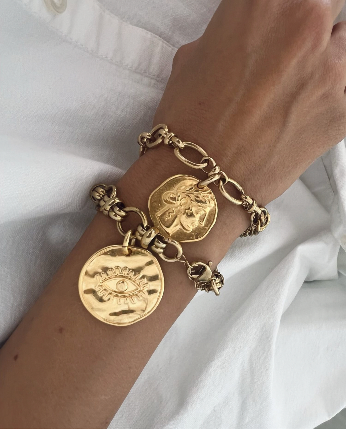 MATI BRACELETS