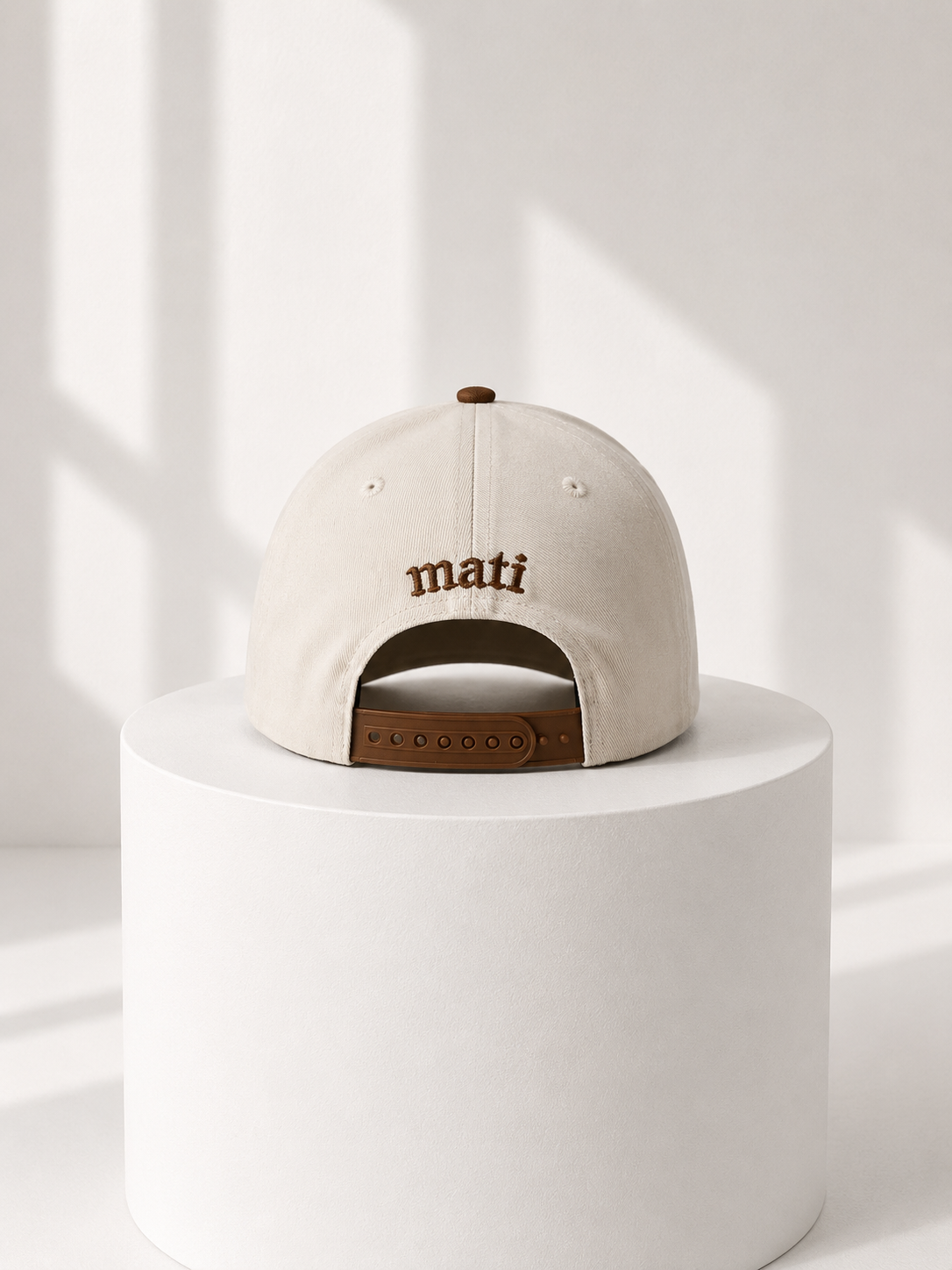 GOOD VIBES HAT