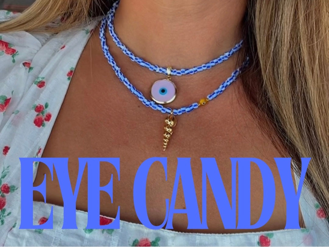 EYE CANDY JEWELRY COLLECTION