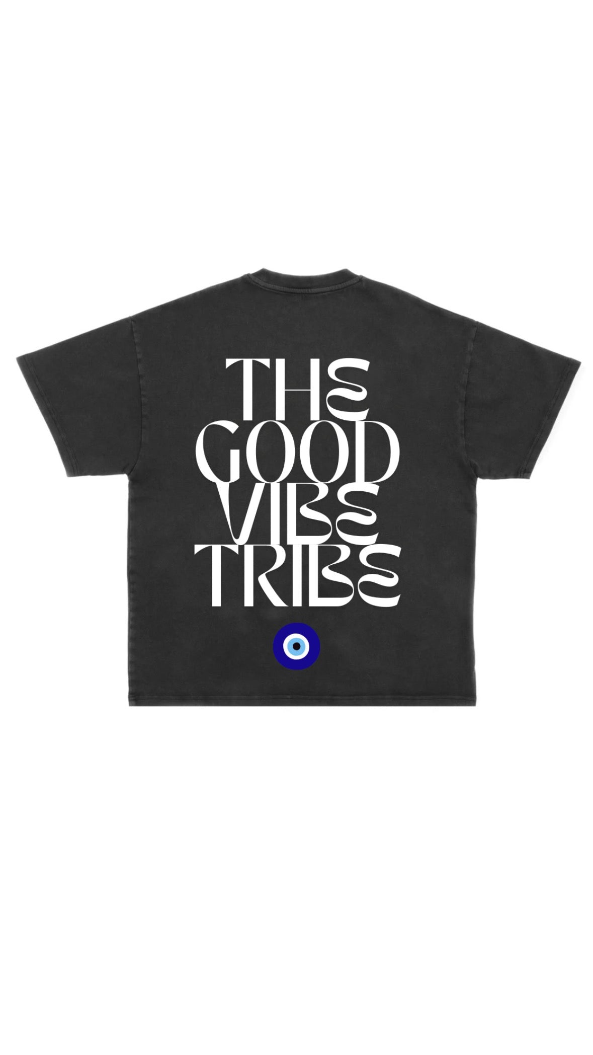 THE GOOD VIBE TEE