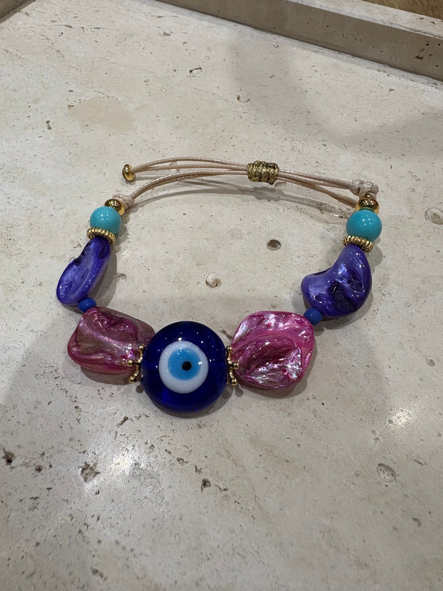 MATI BRACELETS