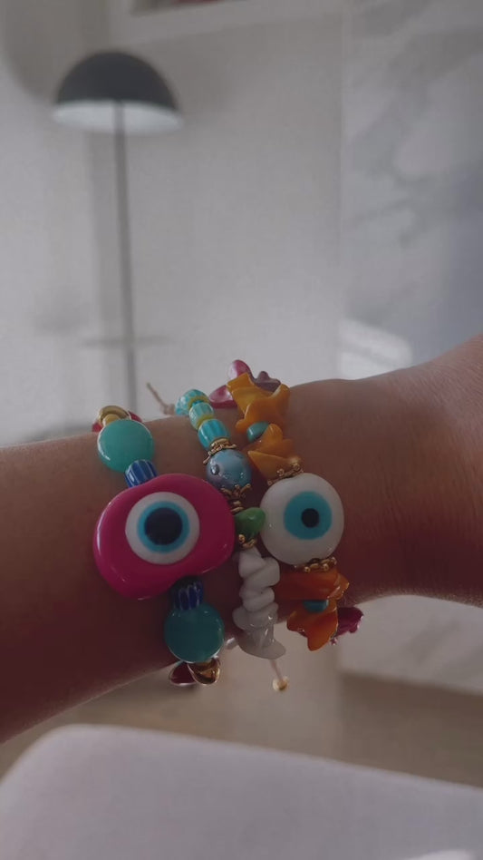 Eyes On You Stack
